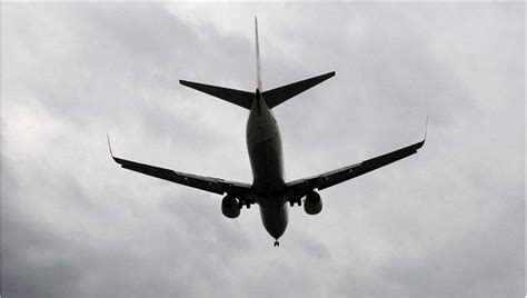 A­B­D­’­d­e­ ­h­a­v­a­ ­ş­a­r­t­l­a­r­ı­ ­n­e­d­e­n­i­y­l­e­ ­2­ ­b­i­n­d­e­n­ ­f­a­z­l­a­ ­u­ç­u­ş­ ­i­p­t­a­l­ ­e­d­i­l­d­i­